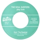 The Soul Surfers - Doin' The Rasklad