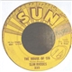 Slim Rhodes - The House Of Sin / Are You Ashamed Of Me