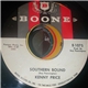 Kenny Price - Southern Bound